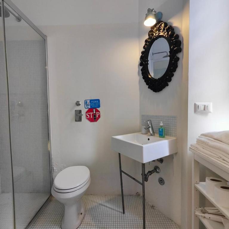 Milano Stazione - Apartment - 67