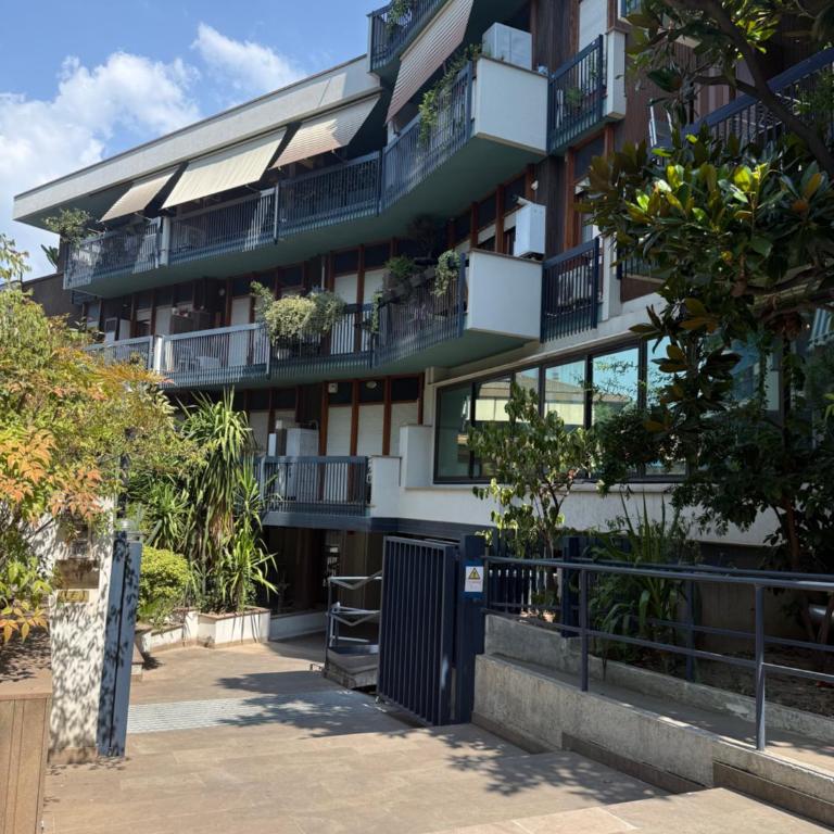 lacasadifederica47 - Apartment mit 1 Schlafzimmer - 3