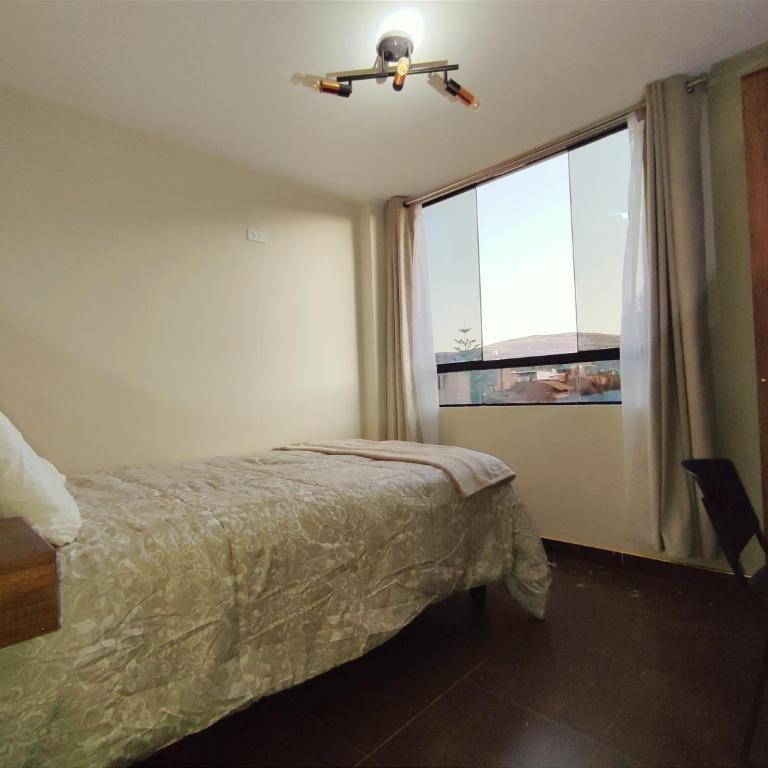 Casa Libertad - Double Room with Private Bathroom - 4