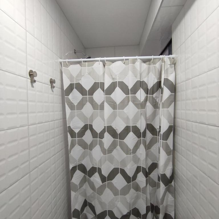Casa Libertad - Double Room with Private Bathroom - 3
