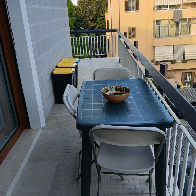 Dimora Margherita Luxury Home Pescara Centro - Appartement 1 Chambre - 56