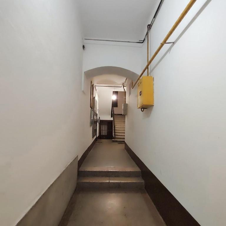 Bascarsija Garden Mahala - One-Bedroom Apartment - 3