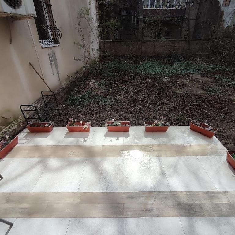 Bascarsija Garden Mahala - One-Bedroom Apartment - 5