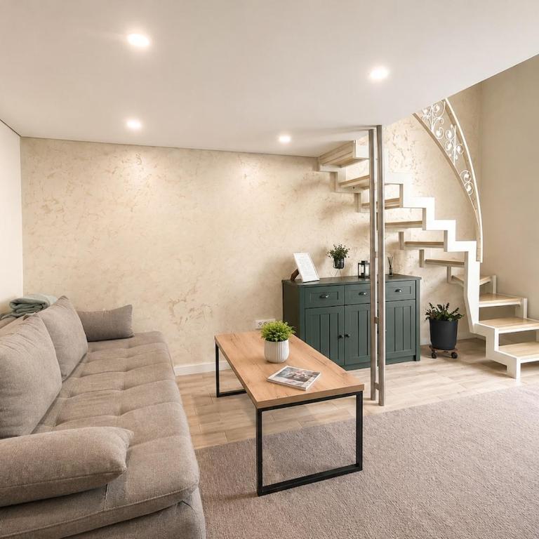 Bascarsija Garden Mahala - One-Bedroom Apartment - 6