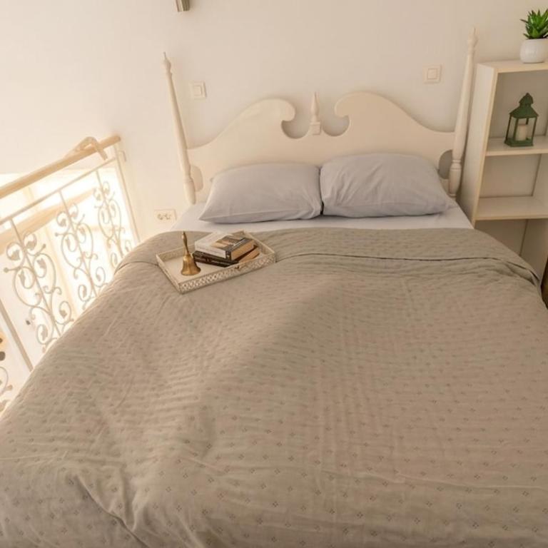 Bascarsija Garden Mahala - One-Bedroom Apartment - 8