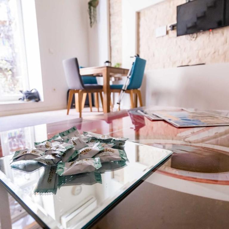 Bascarsija Garden Mahala - One-Bedroom Apartment - 10
