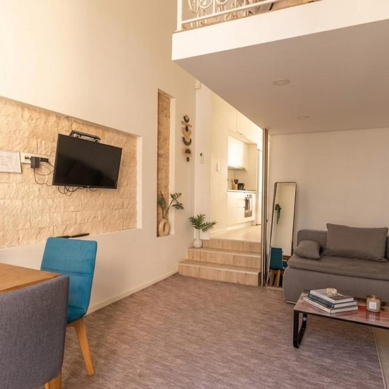 Bascarsija Garden Mahala - One-Bedroom Apartment - 13