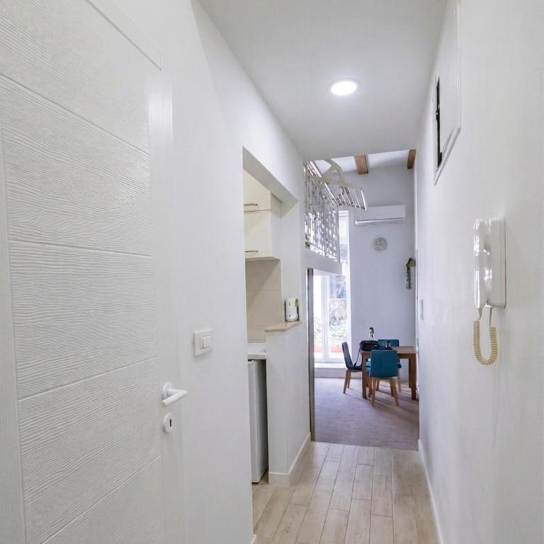 Bascarsija Garden Mahala - One-Bedroom Apartment - 16