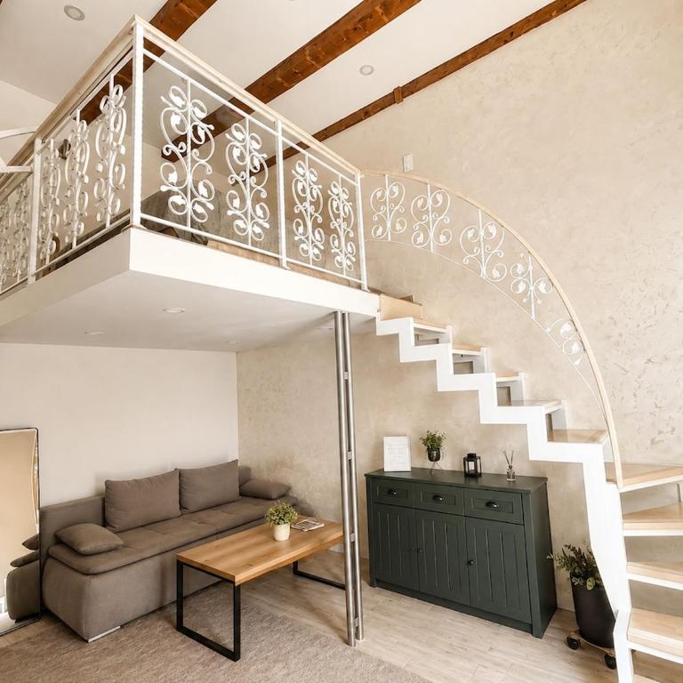 Bascarsija Garden Mahala - One-Bedroom Apartment - 20