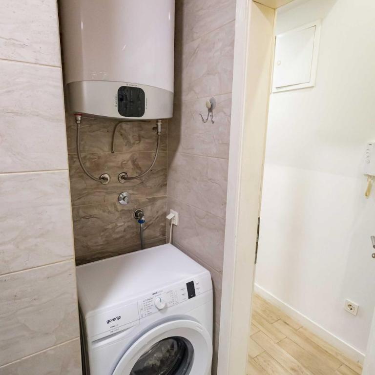 Bascarsija Garden Mahala - One-Bedroom Apartment - 21