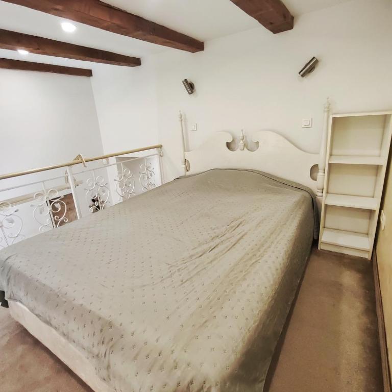 Bascarsija Garden Mahala - One-Bedroom Apartment - 22