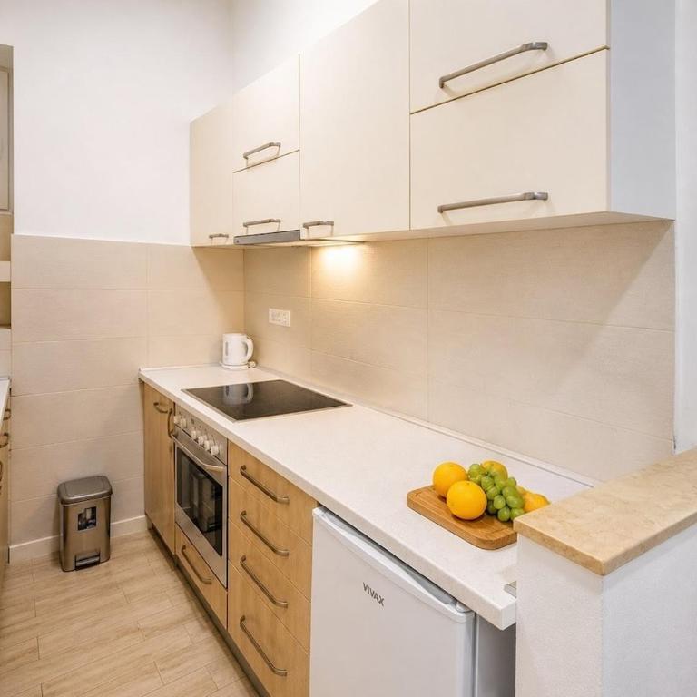 Bascarsija Garden Mahala - One-Bedroom Apartment - 23