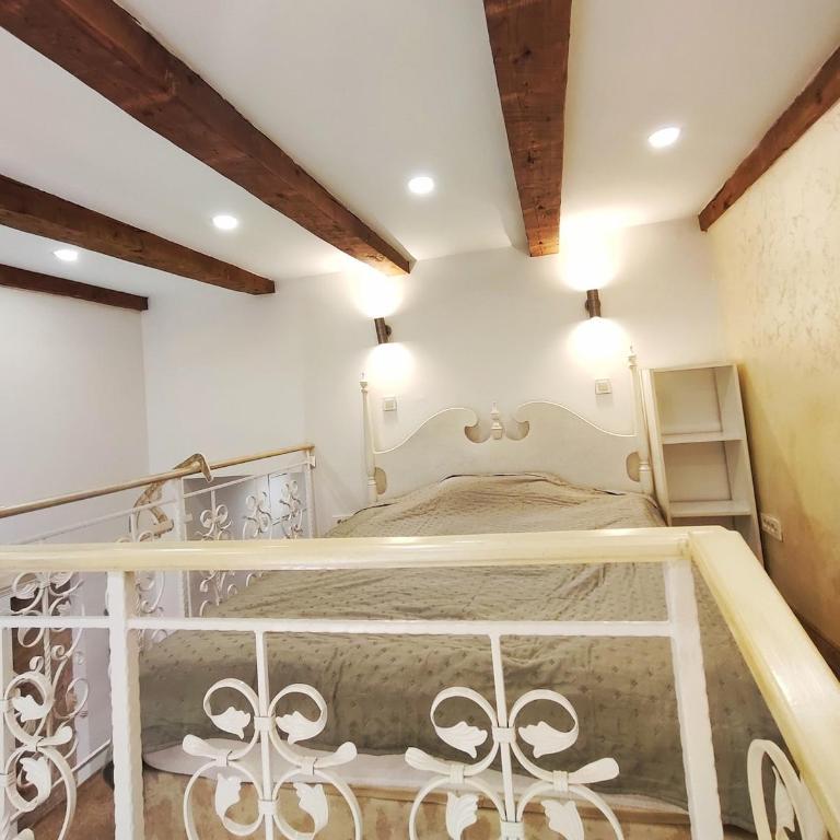 Bascarsija Garden Mahala - One-Bedroom Apartment - 24