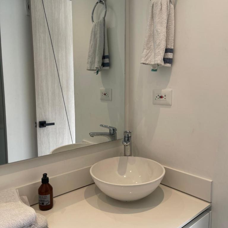 Sol de la mañana 2 camas balcón - Apartamento de 1 dormitorio - 8