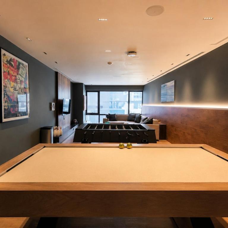 2BR en Polanco Neuchatel Pool & Gym Antara - Apartamento - 17