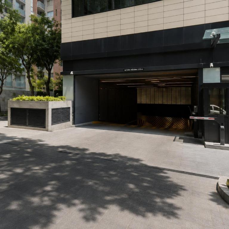 2BR en Polanco Neuchatel Pool & Gym Antara - Apartamento - 20