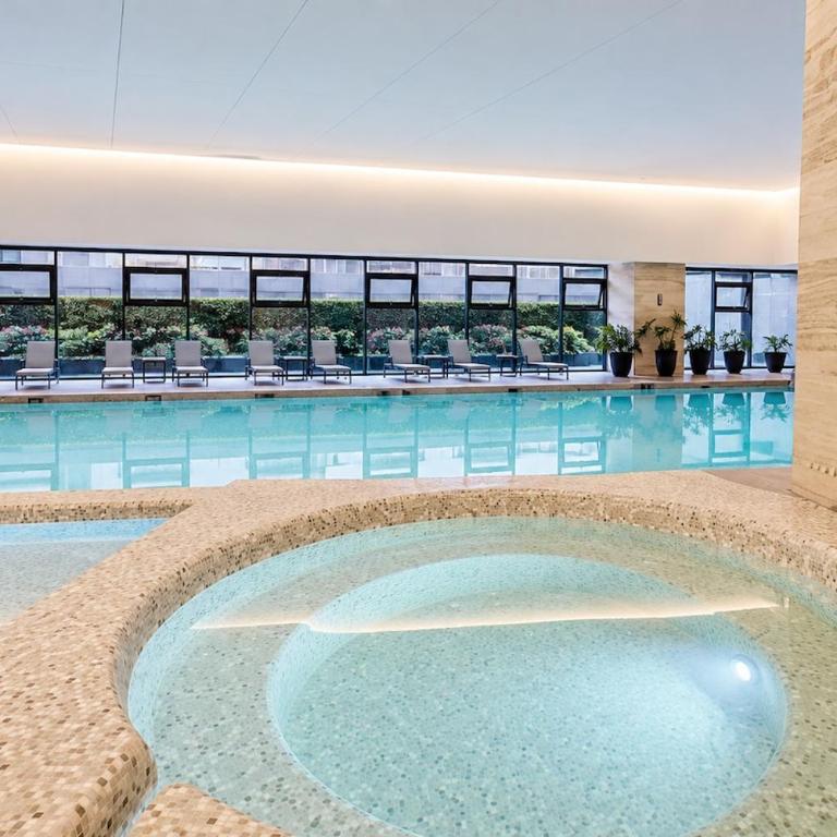 2BR en Polanco Neuchatel Pool & Gym Antara - Apartamento - 31