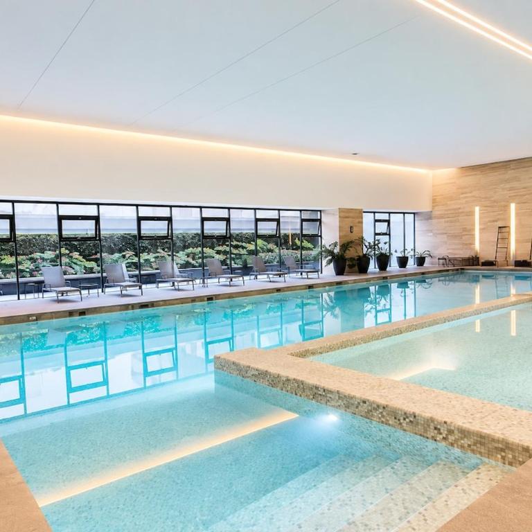 2BR en Polanco Neuchatel Pool & Gym Antara - Apartamento - 39