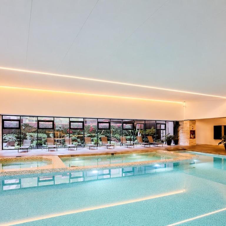 2BR en Polanco Neuchatel Pool & Gym Antara - Apartamento - 41