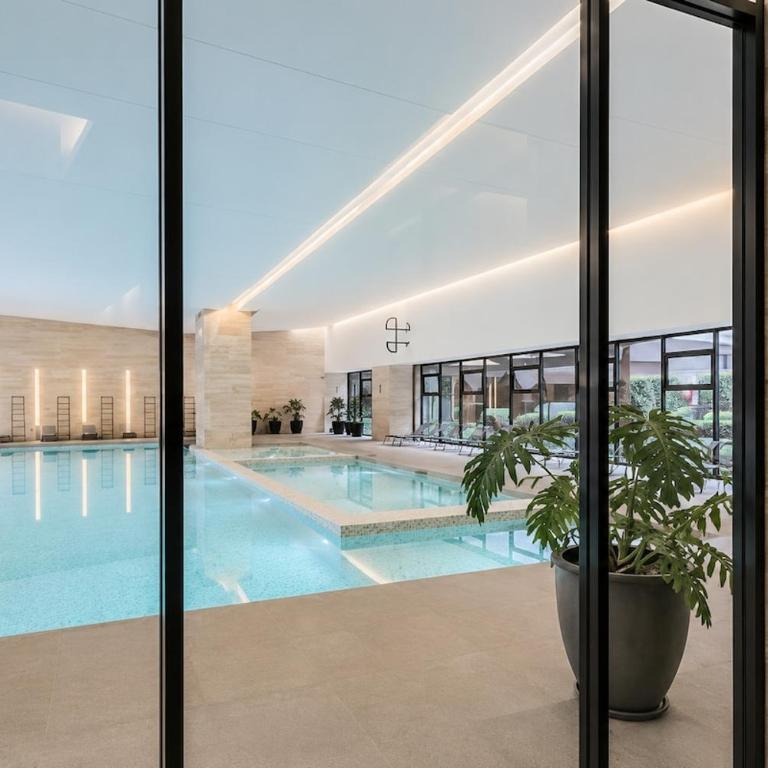 2BR en Polanco Neuchatel Pool & Gym Antara - Apartamento - 42