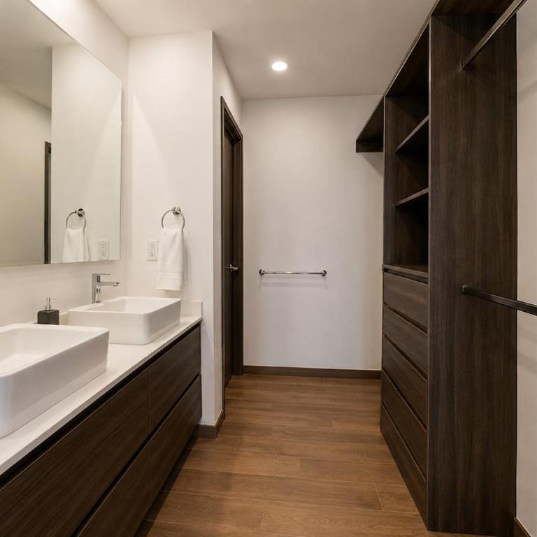 2BR en Polanco Neuchatel Pool & Gym Antara - Apartamento - 79