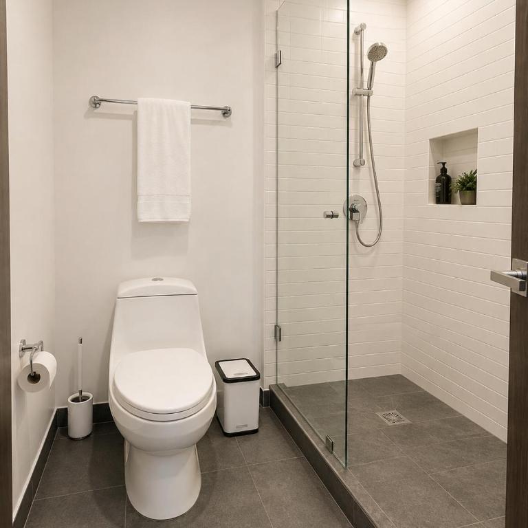 2BR en Polanco Neuchatel Pool & Gym Antara - Apartamento - 80
