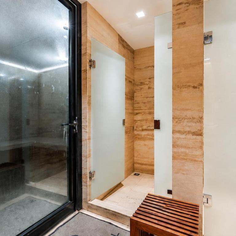 2BR en Polanco Neuchatel Pool & Gym Antara - Apartamento - 84