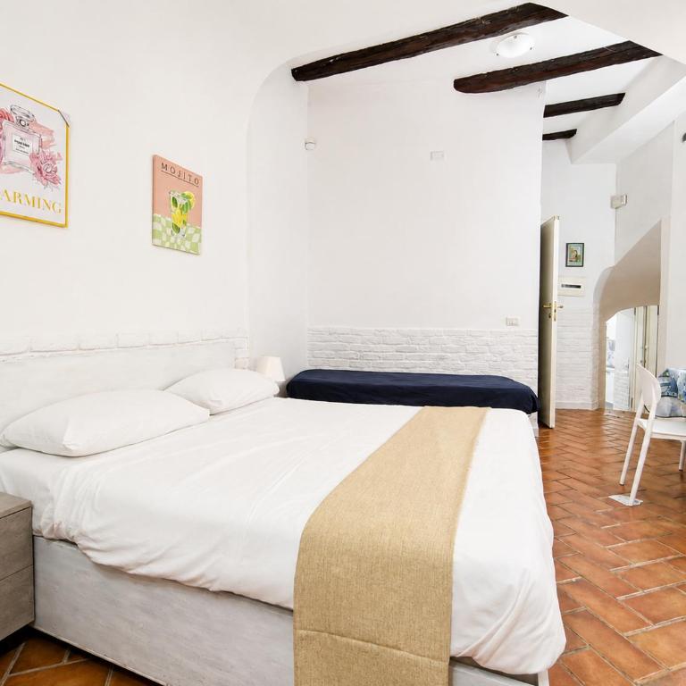 Loft Monteoliveto by NapulitanDream - Apartamento Superior - 2