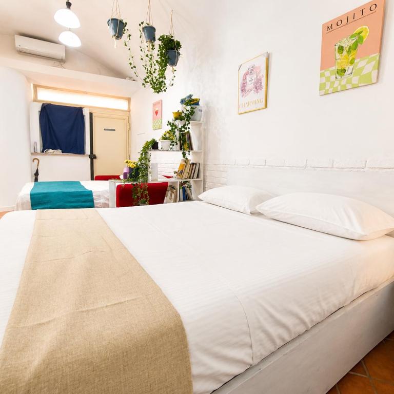 Loft Monteoliveto by NapulitanDream - Apartamento Superior - 1