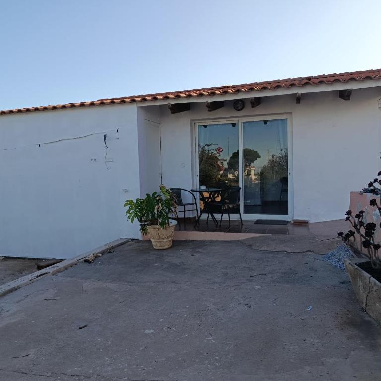 The Annexe at Villa Montero - Appartement 1 Chambre - 2