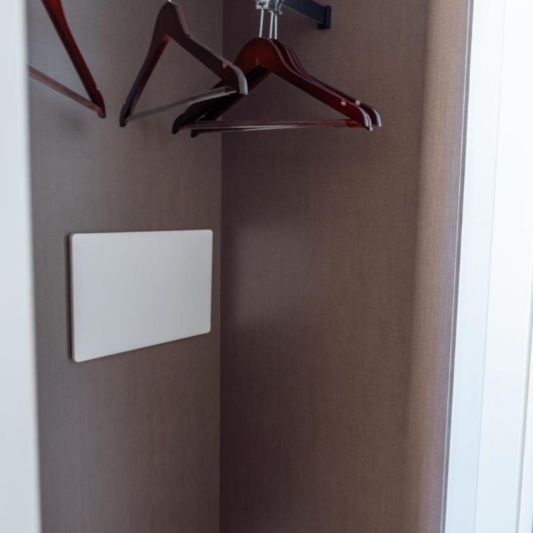 A casa tua - Deluxe Doppel-/Zweibettzimmer mit Stadtblick - 14