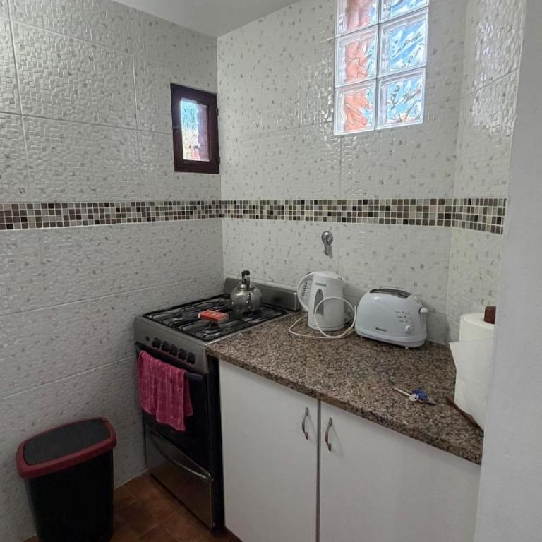 Duplex en zona residencial en Pinamar - Casa - 10