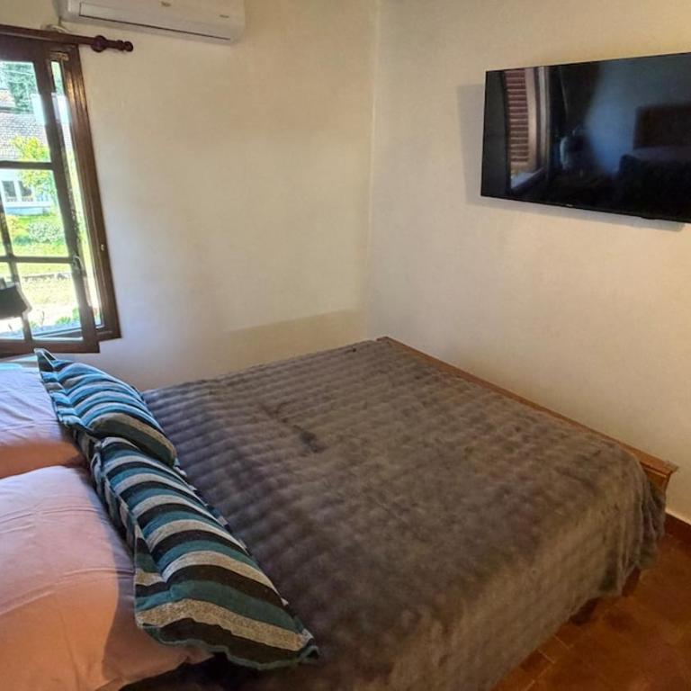 Duplex en zona residencial en Pinamar - Casa - 13