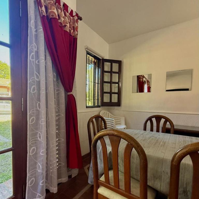Duplex en zona residencial en Pinamar - Casa - 5