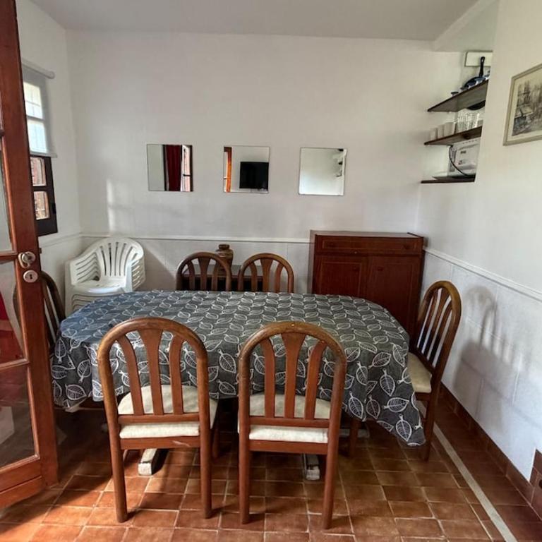 Duplex en zona residencial en Pinamar - Casa - 6