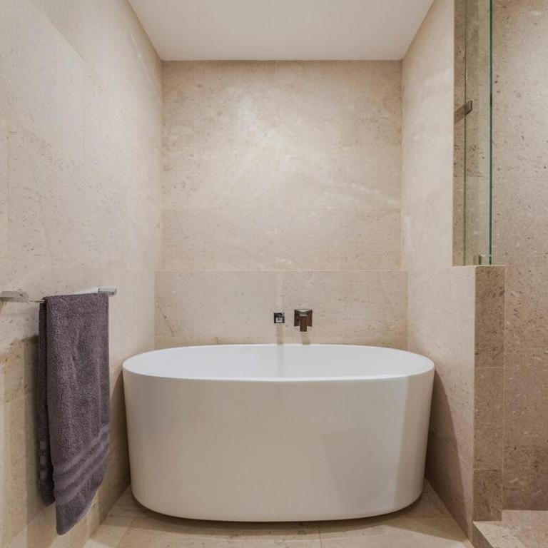 Rooftop Pool 2BR 2BA in the Heart of Roma Norte - Apartment - 20