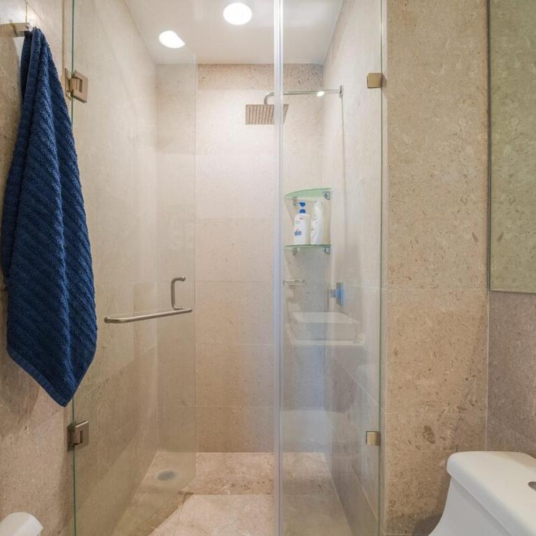 Rooftop Pool 2BR 2BA in the Heart of Roma Norte - Apartment - 29