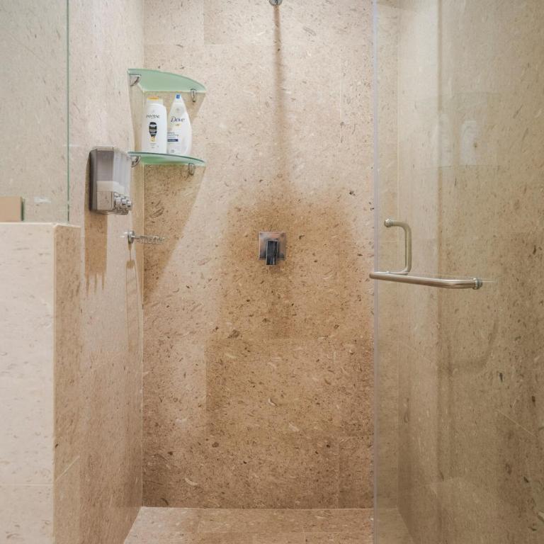 Rooftop Pool 2BR 2BA in the Heart of Roma Norte - Apartment - 28
