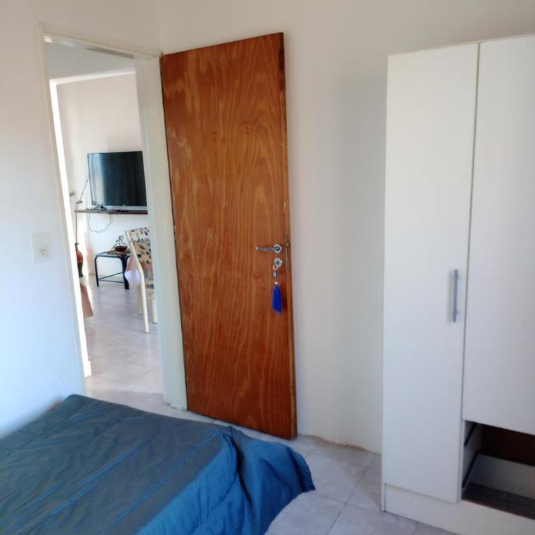 El Galpon Aparts - Two-Bedroom Apartment - 13