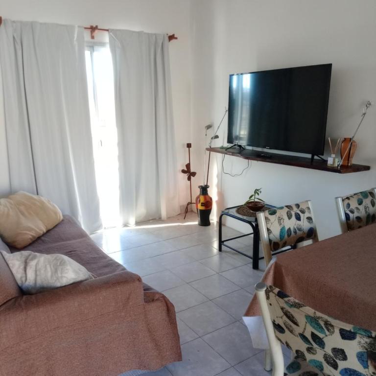 El Galpon Aparts - Two-Bedroom Apartment - 11