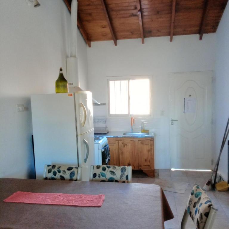 El Galpon Aparts - Two-Bedroom Apartment - 17