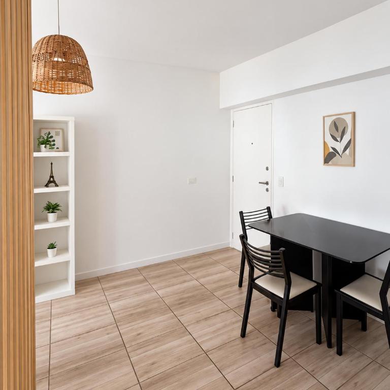 Monoambiente La Perla - Apartamento de 1 dormitorio - 5