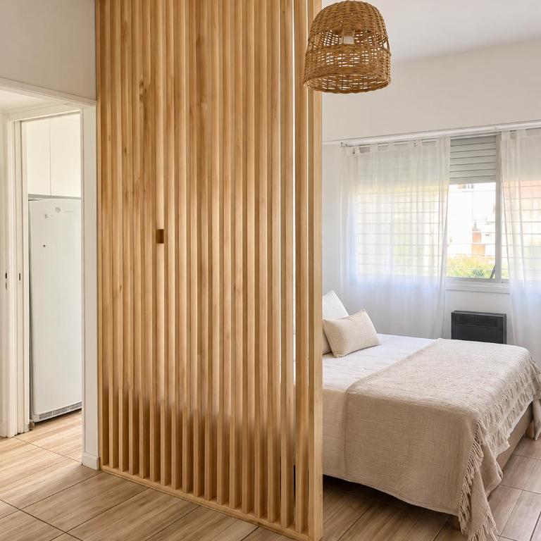 Monoambiente La Perla - Apartamento de 1 dormitorio - 2