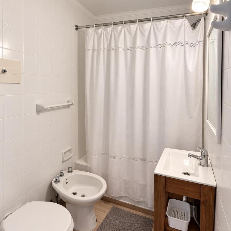 Monoambiente La Perla - Apartamento de 1 dormitorio - 7