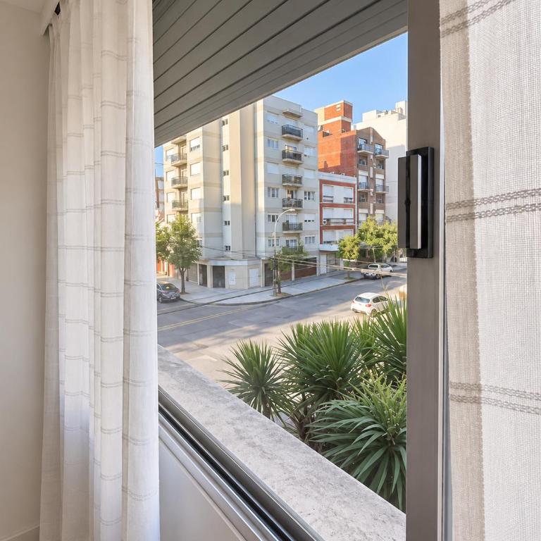Monoambiente La Perla - Apartamento de 1 dormitorio - 11