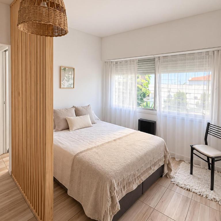 Monoambiente La Perla - Apartamento de 1 dormitorio - 1