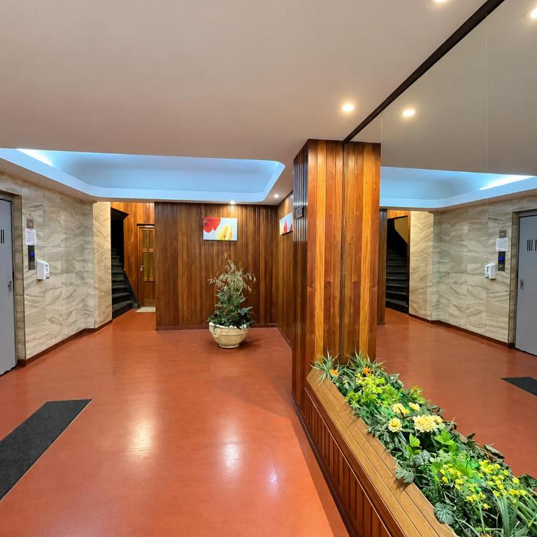 Monoambiente La Perla - Apartamento de 1 dormitorio - 13
