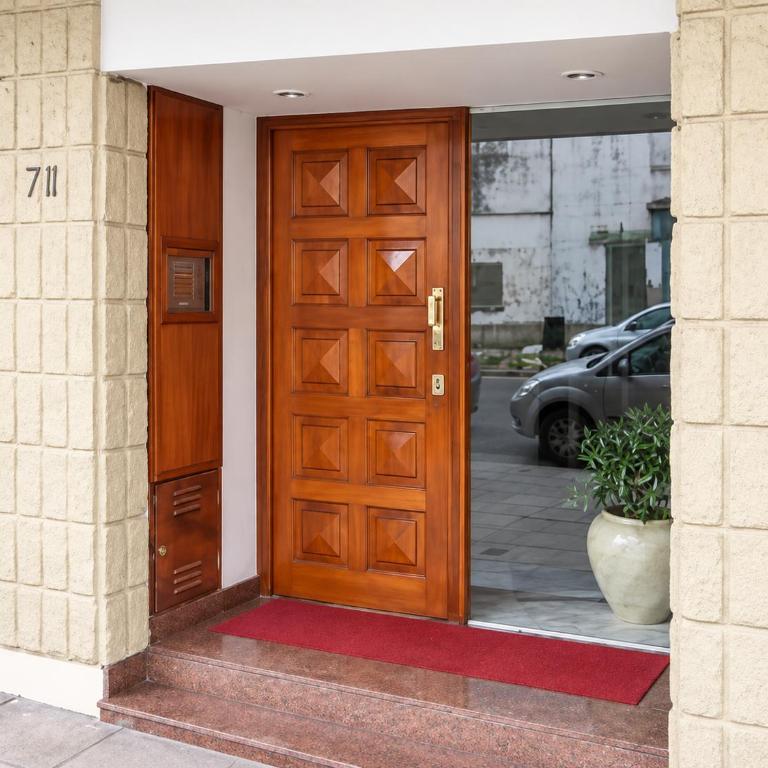 Monoambiente La Perla - Apartamento de 1 dormitorio - 12