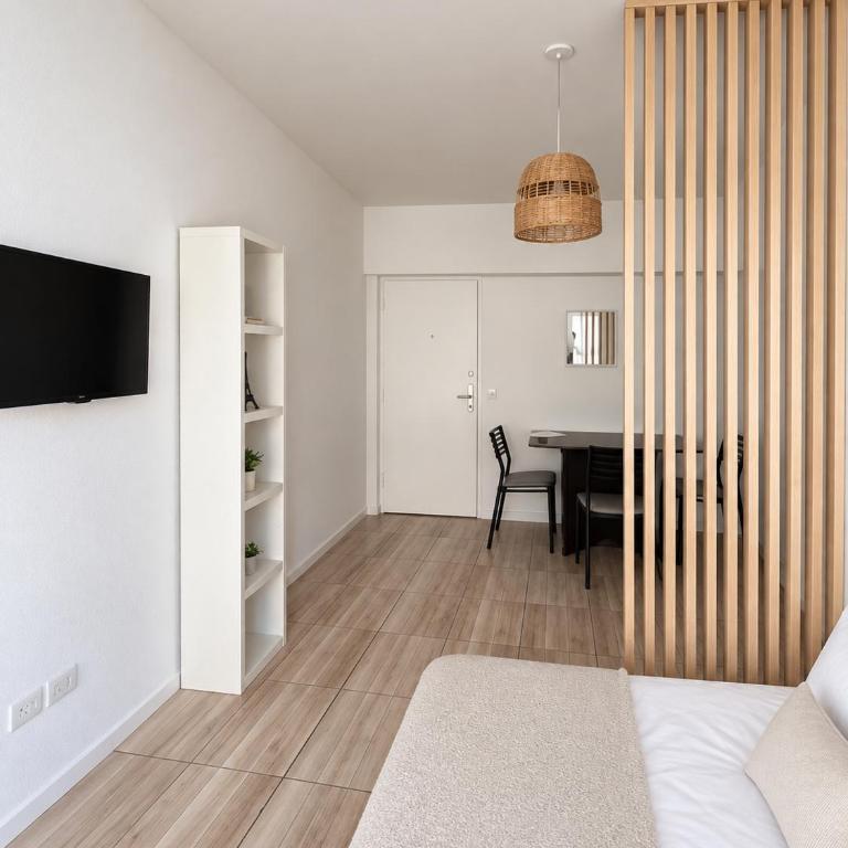 Monoambiente La Perla - Apartamento de 1 dormitorio - 4