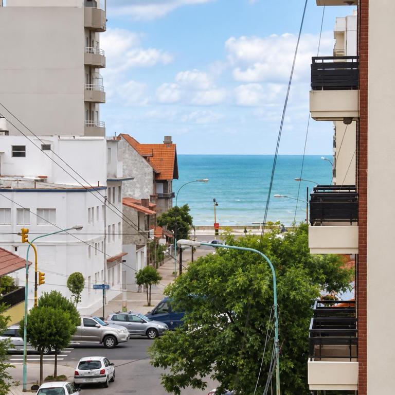 Monoambiente La Perla - Apartamento de 1 dormitorio - 14